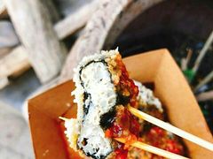 -品腐记·豆腐王朝(老门东总店)