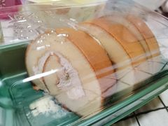 -泸溪河桃酥(西直门凯德店)