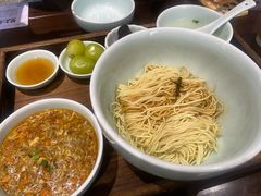 -蟹上黄·蟹黄面·江南糖水(人民广场店)