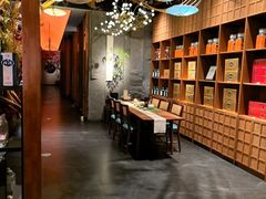 -觅唐MITONG(鸟巢店)
