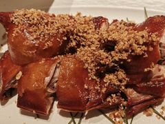 -醉舍·新淮扬菜(长宁龙之梦店)