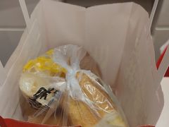 -味多美蛋糕(苏州街地铁店)