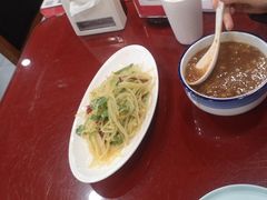 -宏状元现熬粥·京味菜(五棵松店)