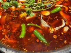 -小饕荟雅安贡椒鱼鲜馆(广福桥店)