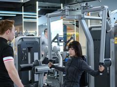 -超鹿运动(五四路恒力城店)