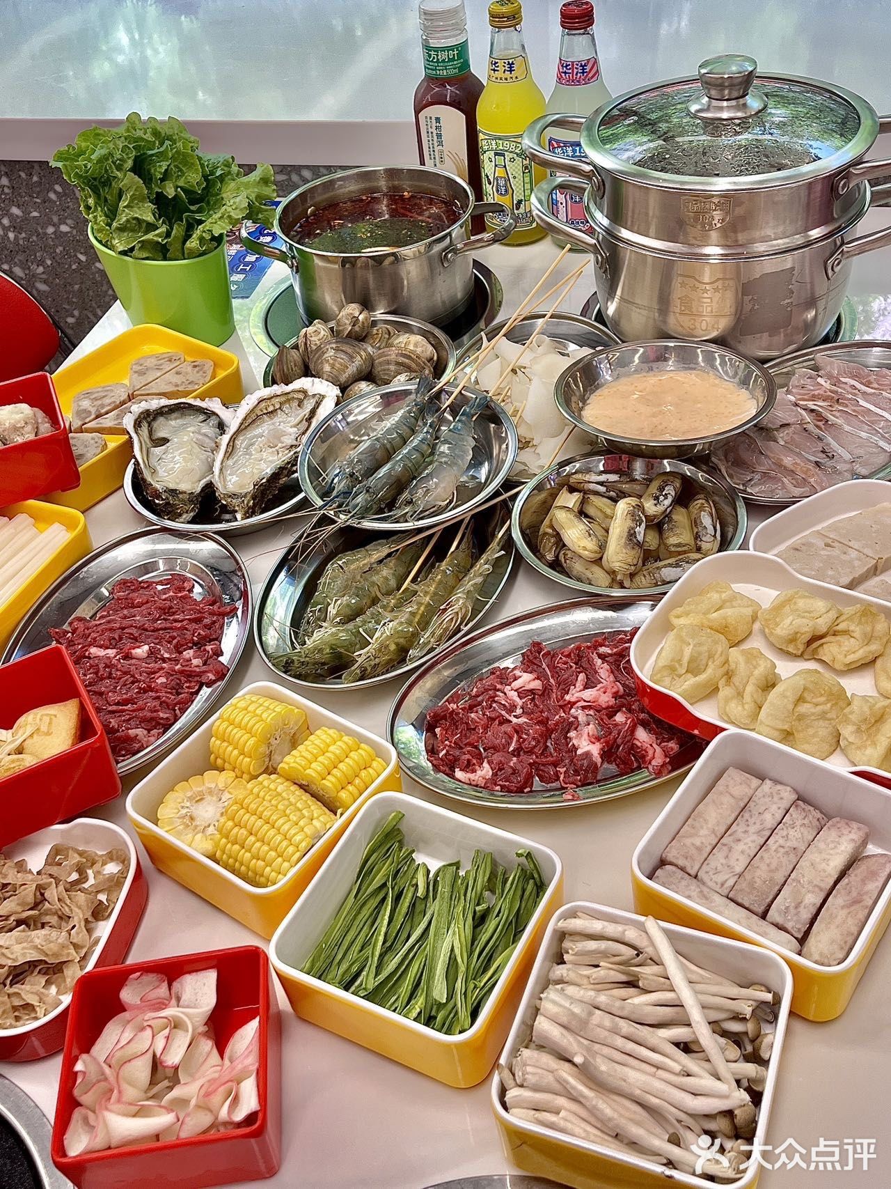 哇塞的我找了家哇塞的店～