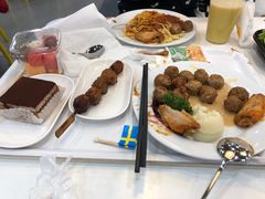 -宜家·瑞典风味餐厅(北京西红门店)