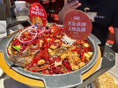 -南锣南门(东方银座店)