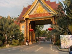 -西双版纳傣族园