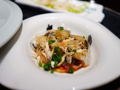 柚香河豚鱼皮-鲐赏河豚(长寿店)