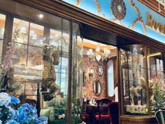 -秘密旅行Bonjour(黑金冠 江南西店)