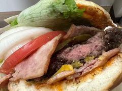 -ibarrel爱杯·bistro&brunch(江宁路店)