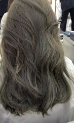 点击看大图 -MY HAIR ARDOR