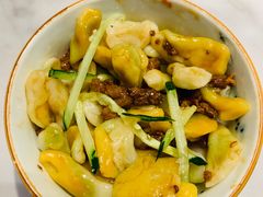 -杏花堂山西菜馆(壹方城店)