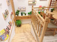 -猫的天空之城概念书店(丽江古城饮玉巷店)