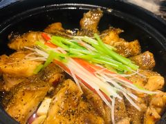 -老边饺子馆(金源店)