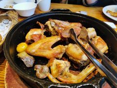 -临家闽南菜(宝洲路店)