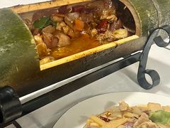 -老街坊餐吧