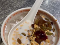-探鱼·鲜青椒爽麻烤鱼(北京路天河城店)