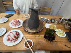 -元盛居(亚泰大街店)