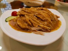 -九花山烤鸭店
