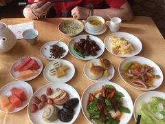 -仿膳饭庄(天安门店)