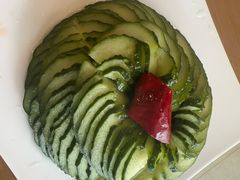-北京小肠陈饭庄(方庄店)