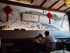 -笑来喜馄饨小笼工坊(通扬路店)