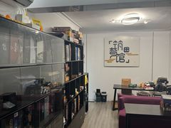 -FullHouse桌游跑团血染剧本杀(南京西路店)