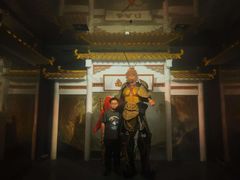 -棂笼·深度沉浸密室(武汉旗舰店)