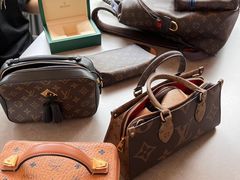 -聚云奢二手奢侈品黄金手表包包回收·中古店(上海店)