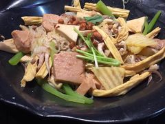 -小山城麻辣香锅(新邻生活广场店)