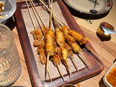 -雪熊精酿·哈尔滨烧烤酒馆(非遗大串店)