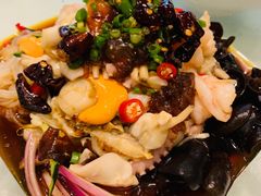 -香融府·烤鸭·家常菜(马家堡路店)
