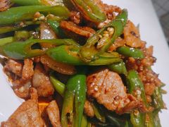 -黄弟大排档·湖南菜·小龙虾·小海鲜(凯旋北路店)