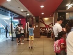 -麦当劳(SM城市广场店)