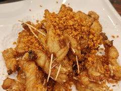 -正能量脆肉鲩火锅