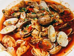 -小柴米·传统江西菜(八一广场店)