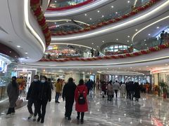 -万达影城(东西湖中心广场XLAND店)