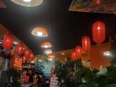 -江湖水乡铁锅炖魚(周庄嘉园店)