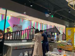 大堂-龍歌自助小火锅(李沧丽达店)