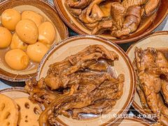 -金龙大四喜牛肉火锅