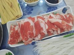 -老毛手抓·盐池滩羊非遗手抓(宁夏总店)