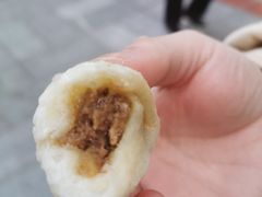 -吃不亏特色包子(三峡广场店)
