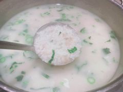 鱼粥-淘米捞·米汤脆鲩鱼火锅(福田皇岗店)