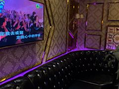 -蓝贵坊KTV