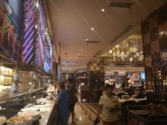 -芭菲盛宴·环球美食(锦城万达广场店)