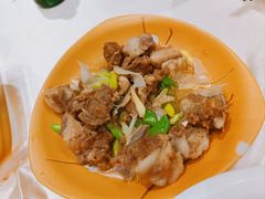 -永和红旗美食城