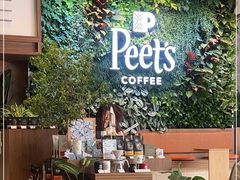 -Peet's Coffee皮爷咖啡(武商Mall手作店)