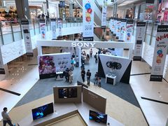索尼魅力赏-Sony Store 索尼(来福士店)